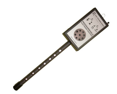 Ross Technologies ePipes Programmable Electronic Bagpipes with auto-harmony feature.