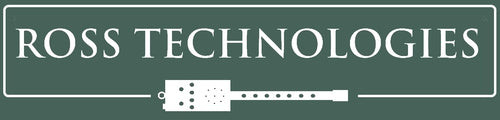 Ross Technologies logo
